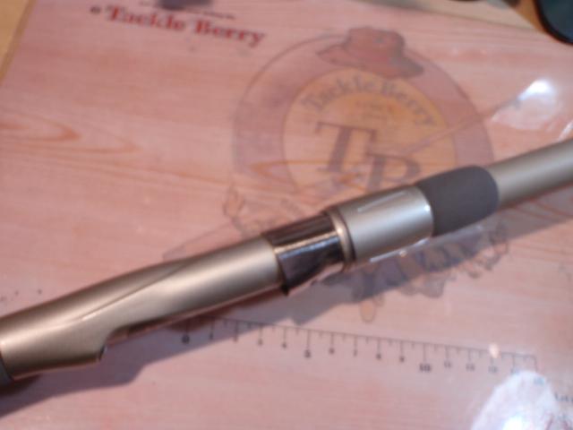 パシフィックファントムZ PF-Z S1204TMHRS