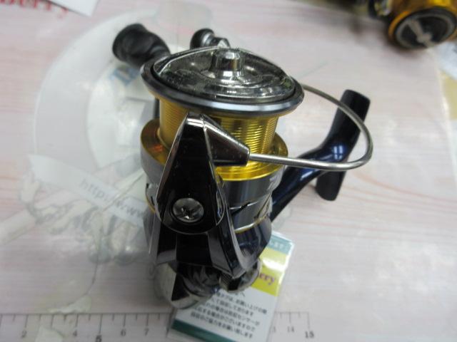 20クレスト LT3000-CXH