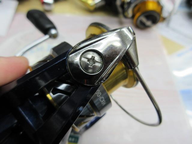 20クレスト LT3000-CXH