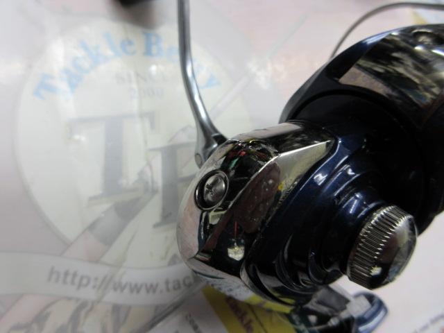 20クレスト LT3000-CXH