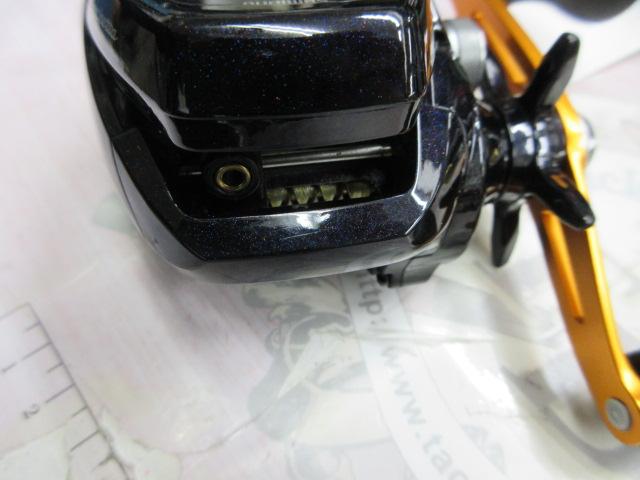 17バルケッタBB 301HGDH