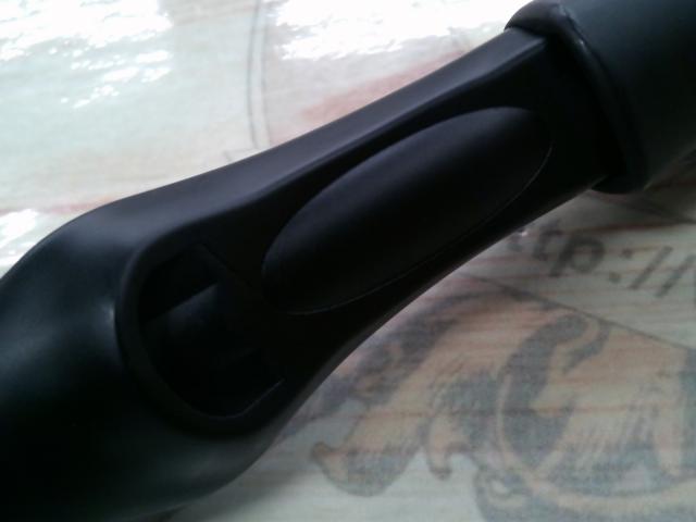 スピラド ブラッカート B3.5-68 Bottom Sensor