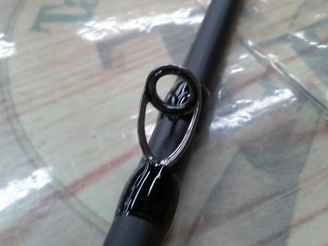 スピラド ブラッカート B3.5-68 Bottom Sensor