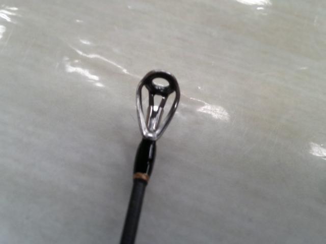 スピラド ブラッカート B3.5-68 Bottom Sensor