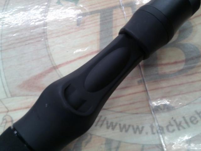 スピラド ブラッカート B65 Finesse