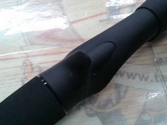 スピラド ブラッカート B65 Finesse