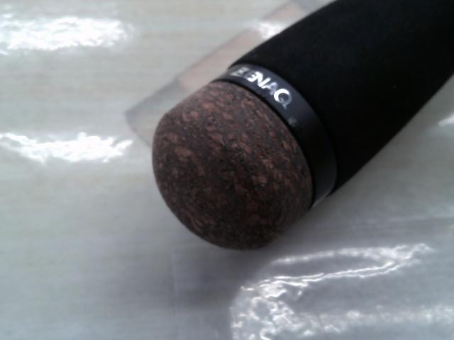 スピラド ブラッカート B65 Finesse