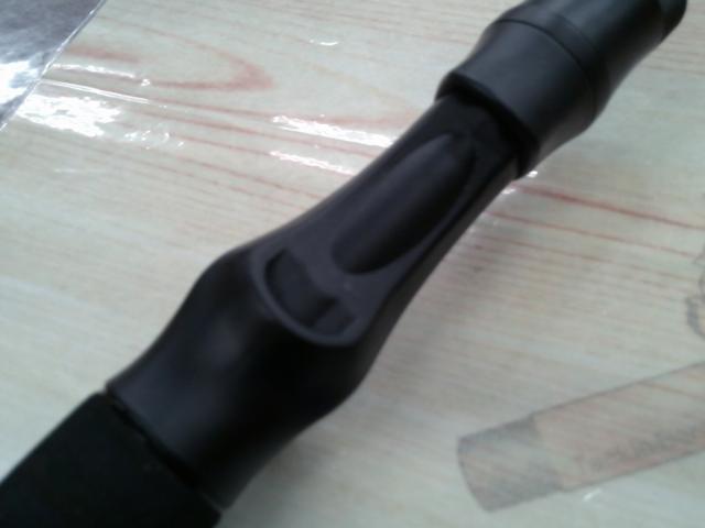 スピラド ブラッカート B67 Frog