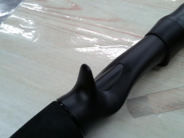 スピラド ブラッカート B67 Frog