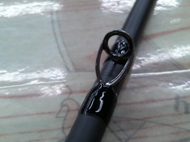 スピラド ブラッカート B67 Frog