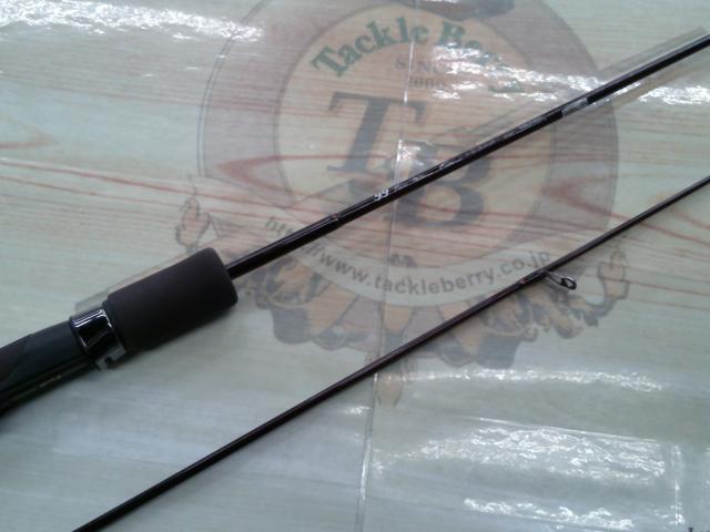 99ツーナインファイン 60ULFホワイトEVA