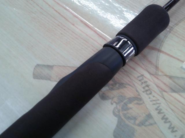 99ツーナインファイン 60ULFホワイトEVA