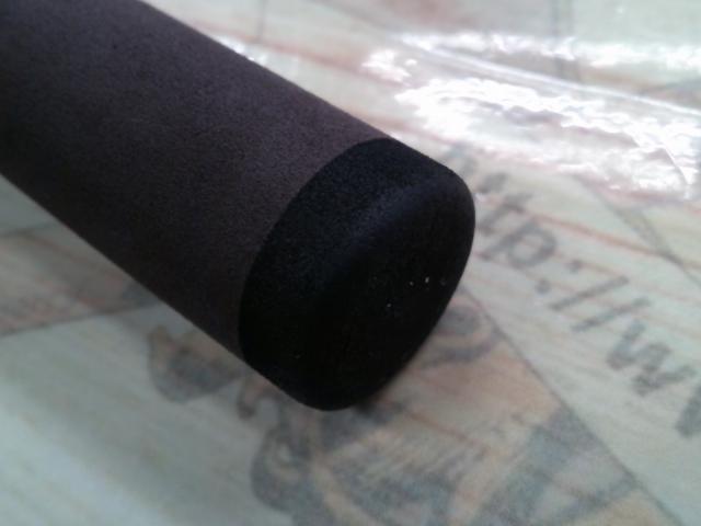 99ツーナインファイン 60ULFホワイトEVA