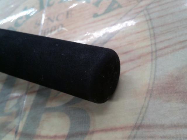 99ツーナインファイン 60ULFイエローEVA