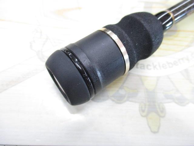 ゼロ-Gエボリューション攻706MLトリックジャークリミテッドボロン