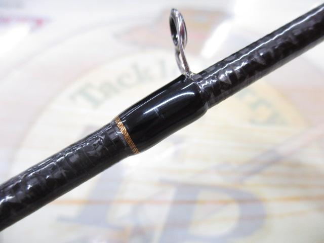 ゼロ-Gエボリューション攻706MLトリックジャークリミテッドボロン