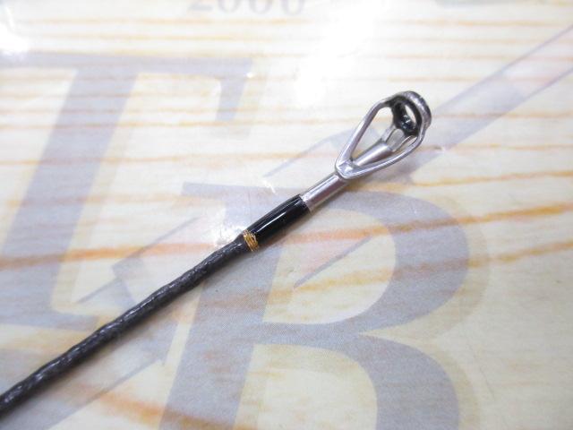 ゼロ-Gエボリューション攻706MLトリックジャークリミテッドボロン