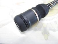 ゼロ-Gエボリューション攻706MLトリックジャークリミテッドボロン