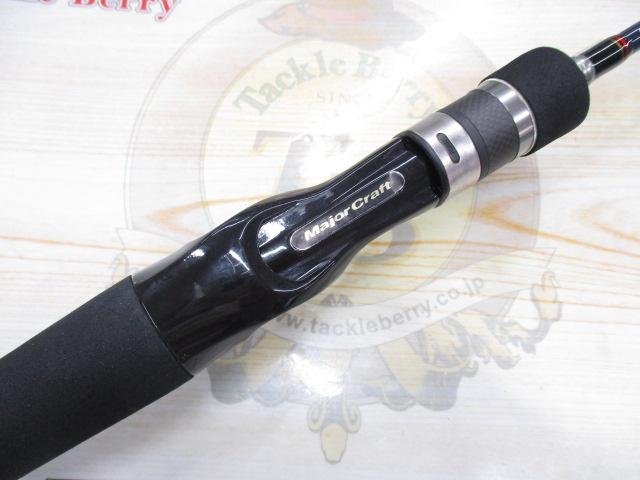 ジャイアントキリング GKJ-B65UL/TR