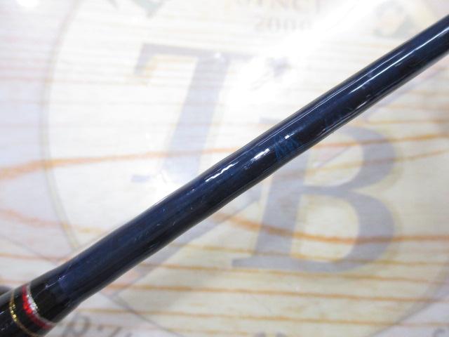 ジャイアントキリング GKJ-B65UL/TR