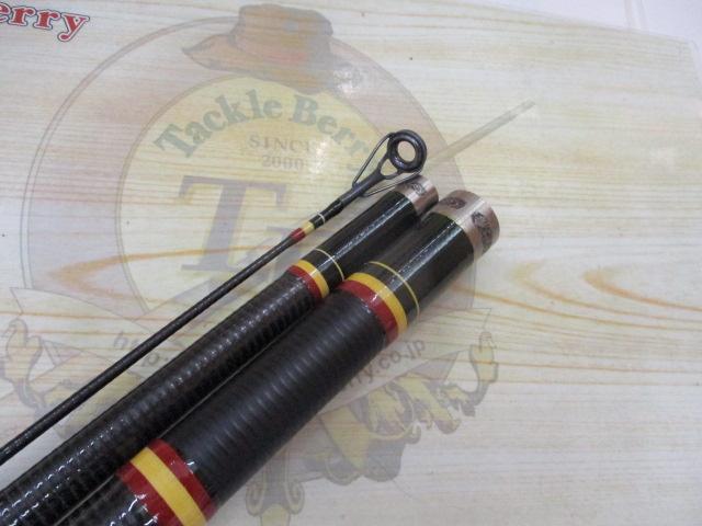 スパイラルXカーボンSSサーフ25-420