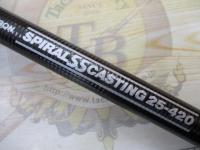 スパイラルXカーボンSSサーフ25-420