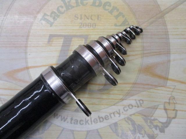 ハイパワーXカーボンXライン磯3-21