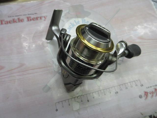 00ツインパワー 2500MgS