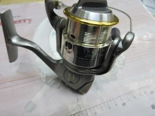 00ツインパワー 2500MgS