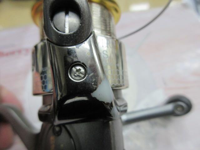 00ツインパワー 2500MgS