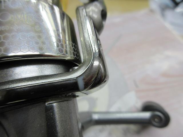 00ツインパワー 2500MgS