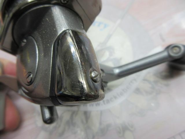 00ツインパワー 2500MgS