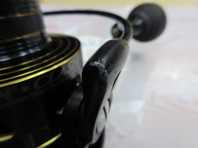 クラッシュ CLA5000