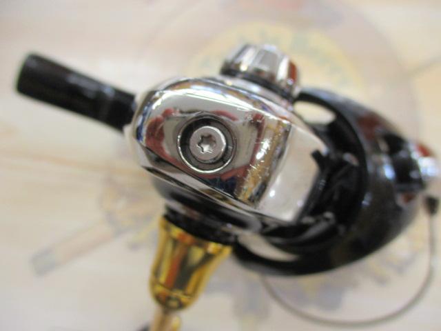 23レガリス LT2000S-P