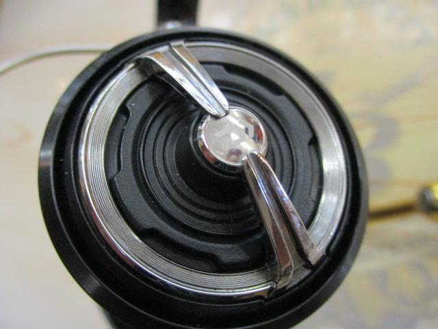 23レガリス LT2000S-P