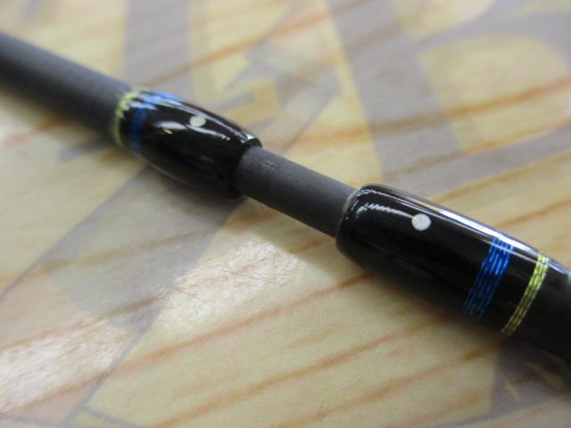 ブレイクスルー ゼロシールド60L