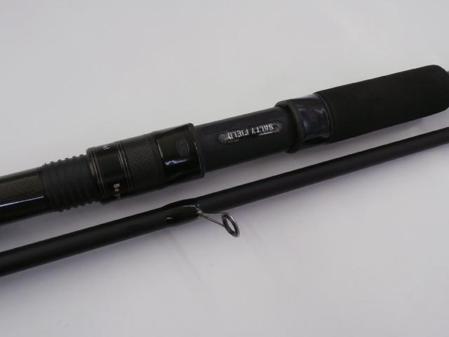 ソルティーフィールド SFS-1002MH