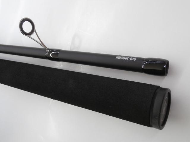 ソルティーフィールド SFS-1002MH