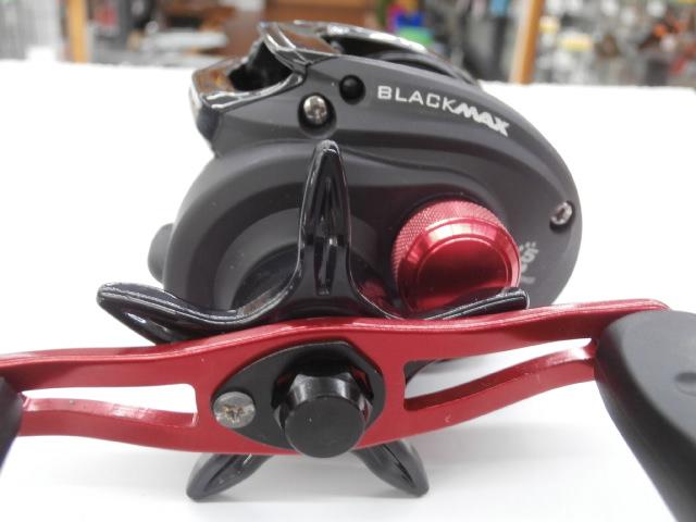 ブラックマックス-L(3rd)