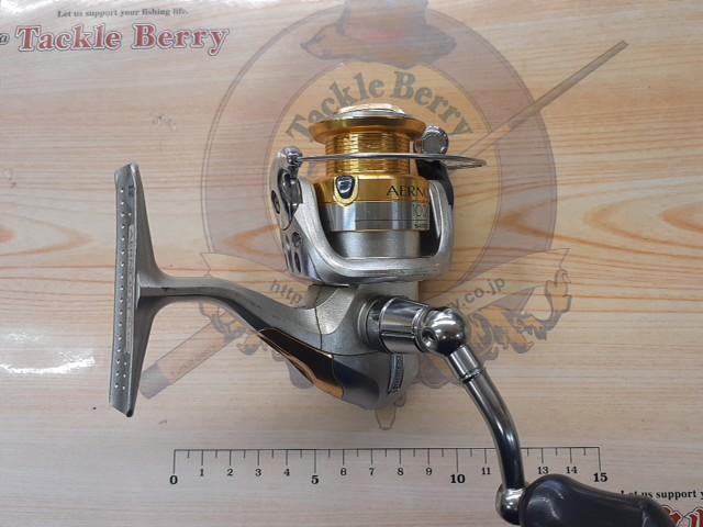 09エアノスXT 1000