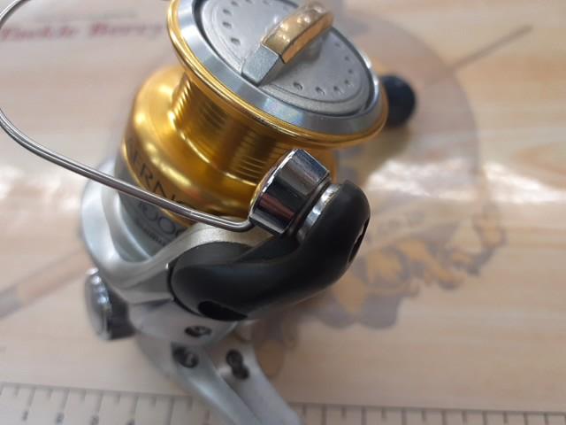 09エアノスXT 1000