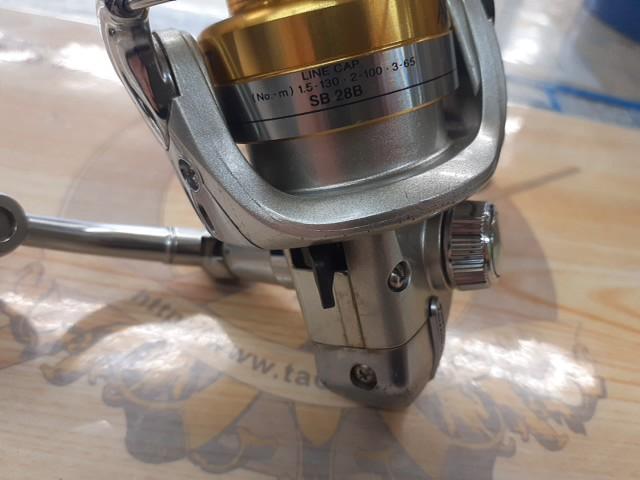 09エアノスXT 1000