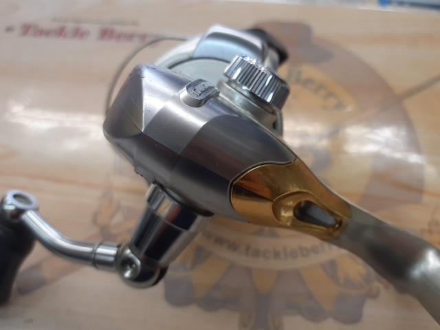 09エアノスXT 1000