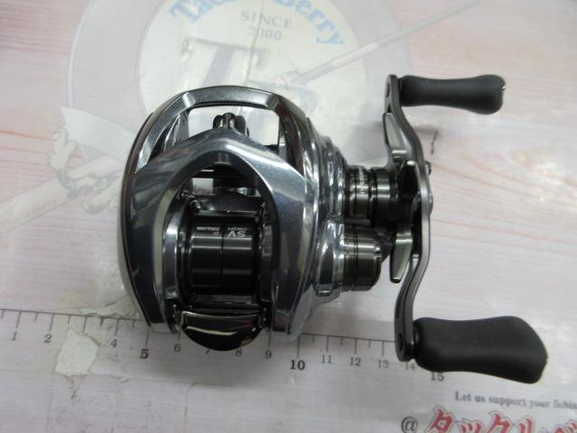 スティーズリミテッドCT SV TW 70XH