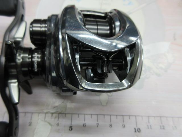 スティーズリミテッドCT SV TW 70XH