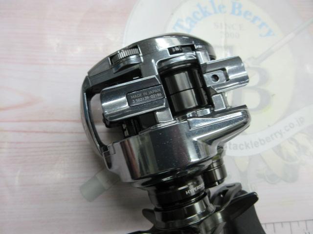 スティーズリミテッドCT SV TW 70XH