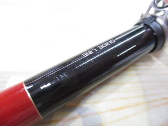 がま磯アテンダー 2-50(IMガイド)