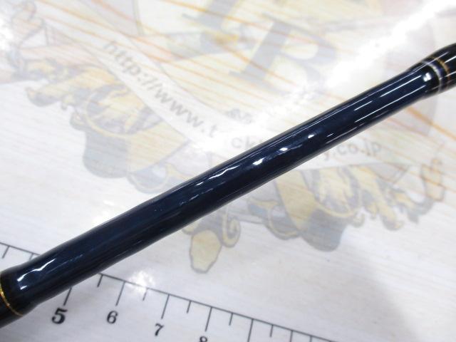 ジャイアントキリング GKJ-B64/3SP