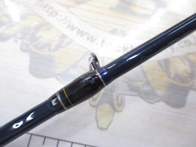 ジャイアントキリング GKJ-B64/3SP