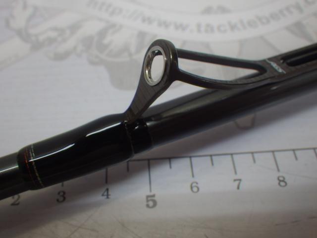 エメラルダスストイストRT IL 84MLM